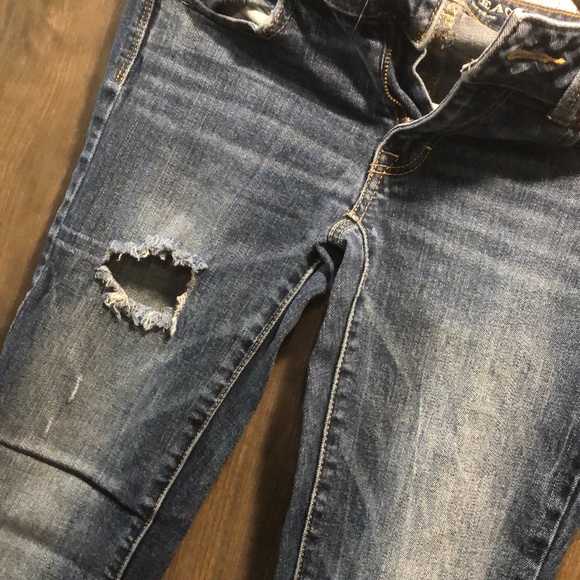 Jeans - Picture 2 of 3